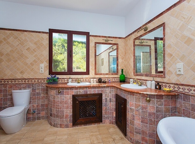 Wiederverkauf - Villa - Orihuela - Punta Prima