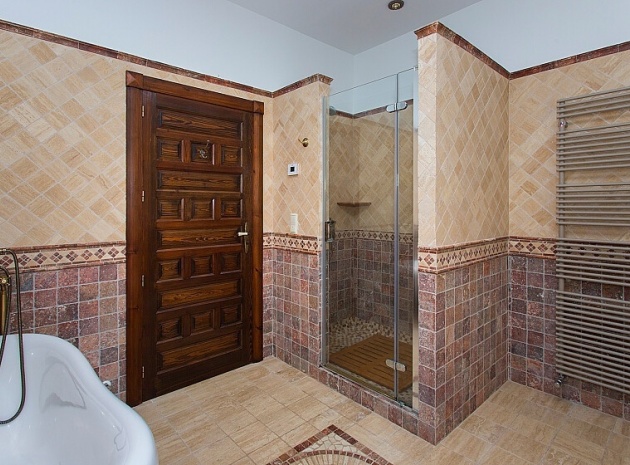 Wiederverkauf - Villa - Orihuela - Punta Prima