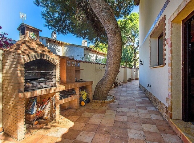 Wiederverkauf - Villa - Orihuela - Punta Prima
