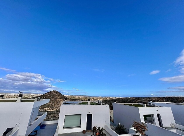 Wiederverkauf - Villa - Rojales - Ciudad Quesada