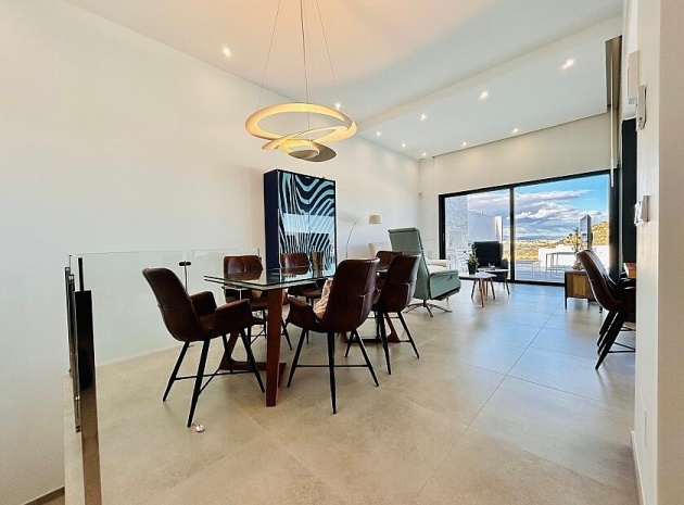 Wiederverkauf - Villa - Rojales - Ciudad Quesada