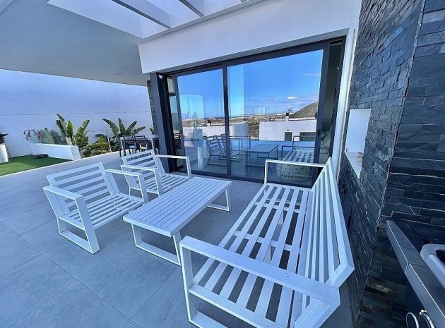 Wiederverkauf - Villa - Rojales - Ciudad Quesada