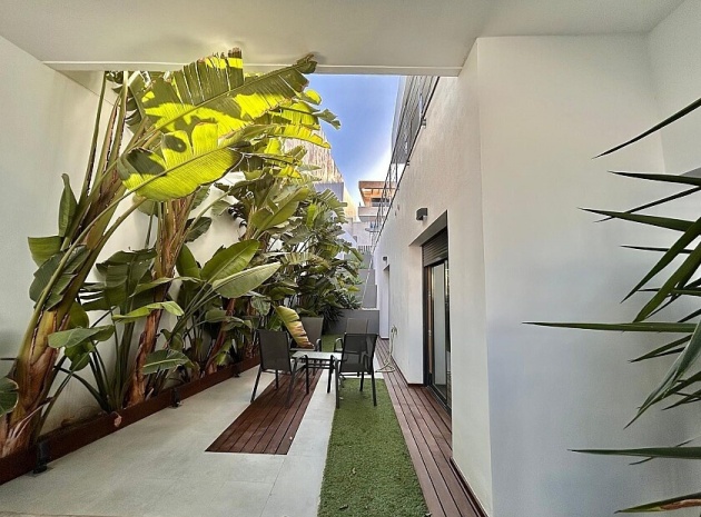 Wiederverkauf - Villa - Rojales - Ciudad Quesada