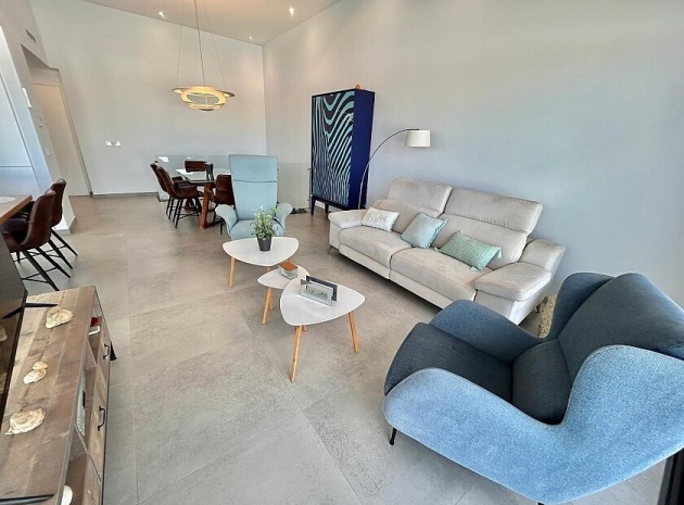 Wiederverkauf - Villa - Rojales - Ciudad Quesada