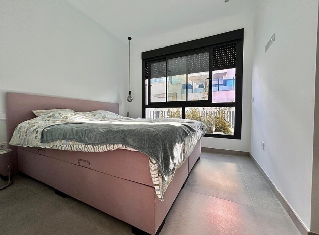 Wiederverkauf - Villa - Rojales - Ciudad Quesada