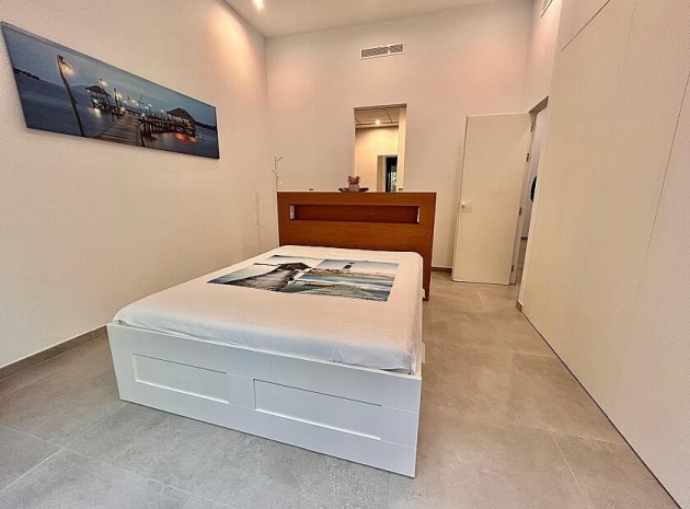 Wiederverkauf - Villa - Rojales - Ciudad Quesada