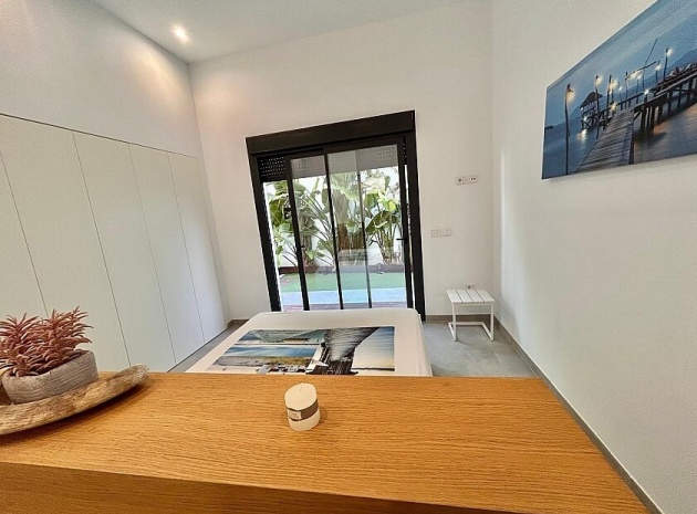 Wiederverkauf - Villa - Rojales - Ciudad Quesada