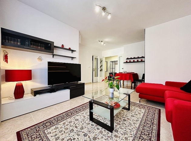 Revente - Appartement - Torrevieja - Torrevieja Centro