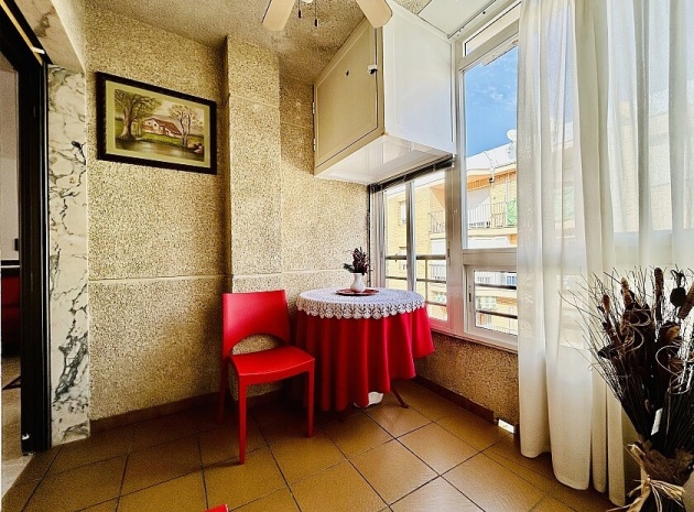 Revente - Appartement - Torrevieja - Torrevieja Centro