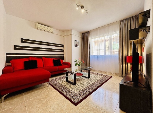 Revente - Appartement - Torrevieja - Torrevieja Centro