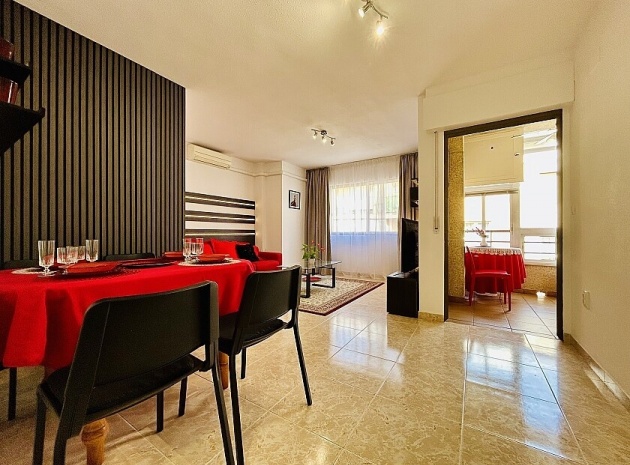 Revente - Appartement - Torrevieja - Torrevieja Centro