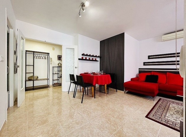 Revente - Appartement - Torrevieja - Torrevieja Centro