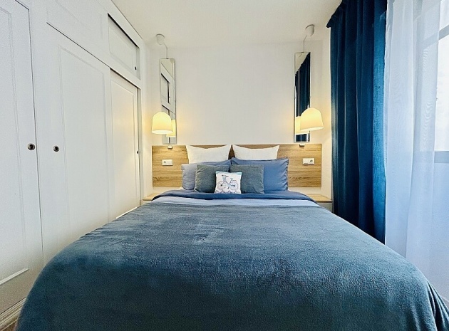 Revente - Appartement - Torrevieja - Torrevieja Centro