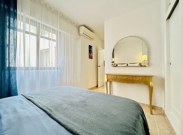 Revente - Appartement - Torrevieja - Torrevieja Centro