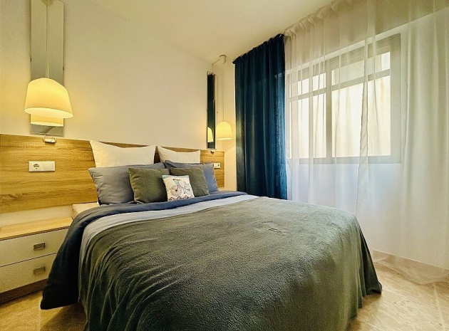 Revente - Appartement - Torrevieja - Torrevieja Centro