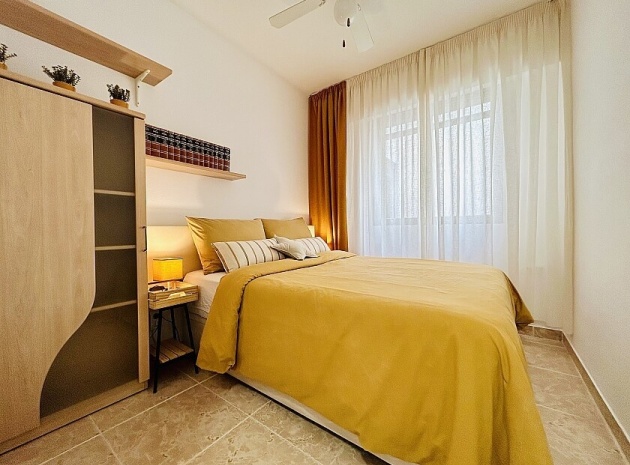 Revente - Appartement - Torrevieja - Torrevieja Centro