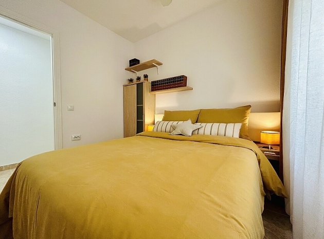 Revente - Appartement - Torrevieja - Torrevieja Centro