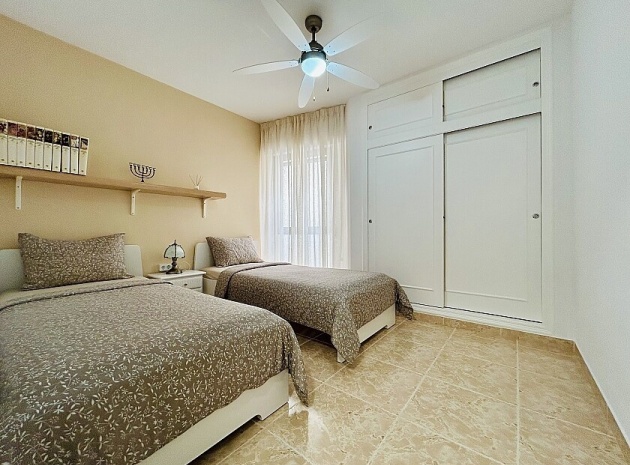 Revente - Appartement - Torrevieja - Torrevieja Centro