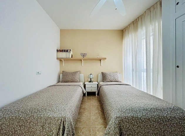 Revente - Appartement - Torrevieja - Torrevieja Centro