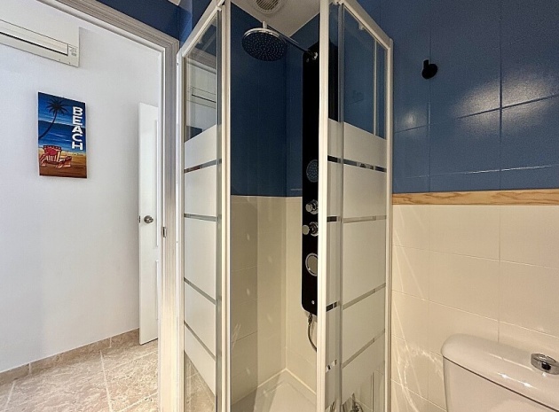 Revente - Appartement - Torrevieja - Torrevieja Centro