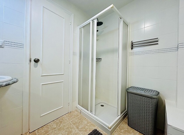 Revente - Appartement - Torrevieja - Torrevieja Centro