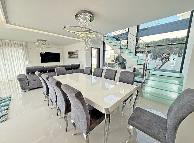 Wiederverkauf - Villa - San Miguel de Salinas - San Miguel de Salinas Centro