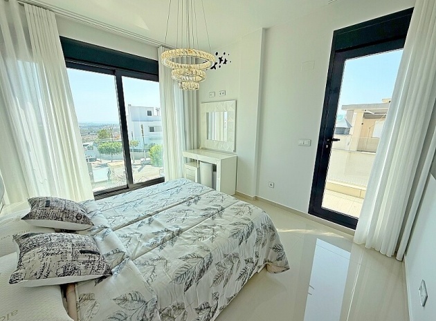 Wiederverkauf - Villa - San Miguel de Salinas - San Miguel de Salinas Centro
