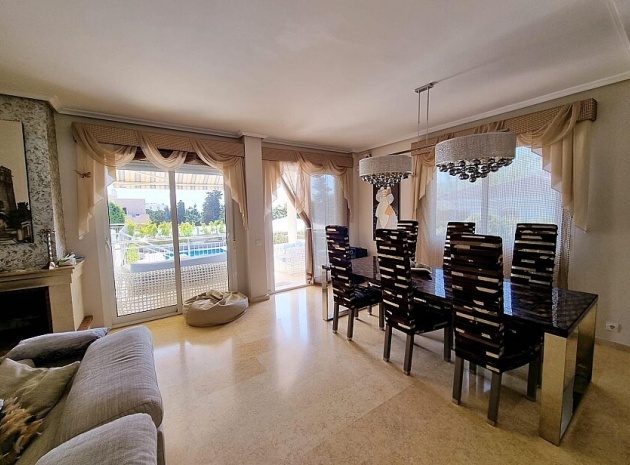 Wiederverkauf - Villa - Torrevieja - La Mata