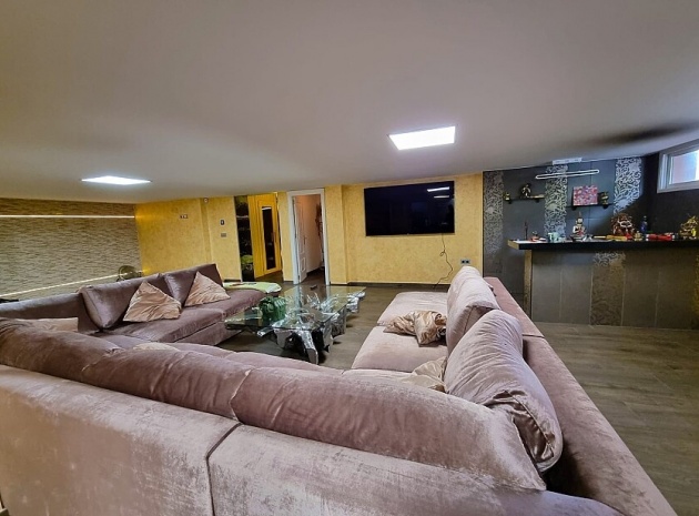 Wiederverkauf - Villa - Torrevieja - La Mata