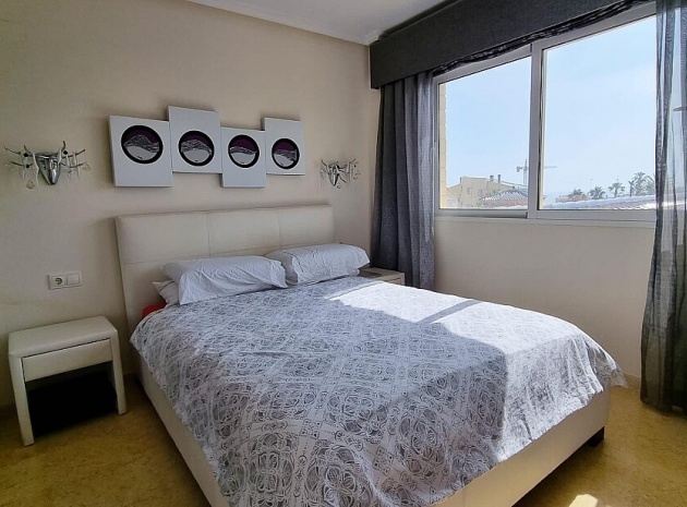 Wiederverkauf - Villa - Torrevieja - La Mata
