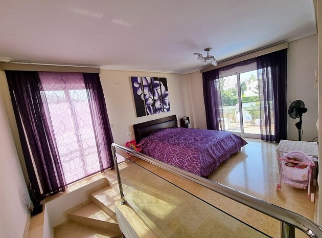 Wiederverkauf - Villa - Torrevieja - La Mata