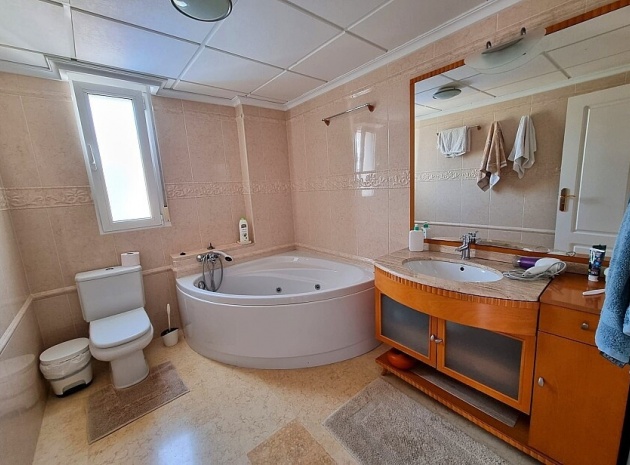 Wiederverkauf - Villa - Torrevieja - La Mata