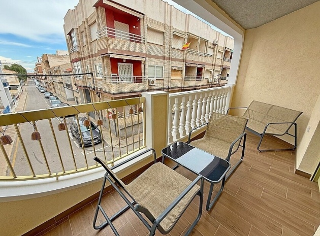 Revente - Appartement - San Pedro del Pinatar - Lo Pagan