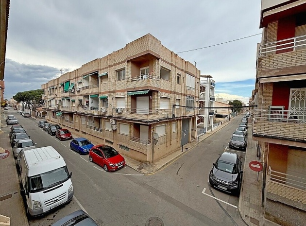 Revente - Appartement - San Pedro del Pinatar - Lo Pagan