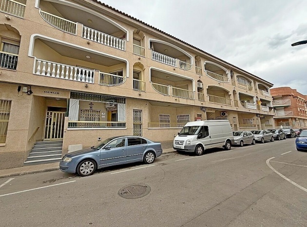 Revente - Appartement - San Pedro del Pinatar - Lo Pagan
