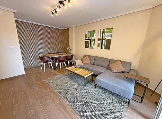 Revente - Appartement - San Pedro del Pinatar - Lo Pagan