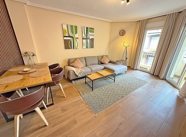 Revente - Appartement - San Pedro del Pinatar - Lo Pagan