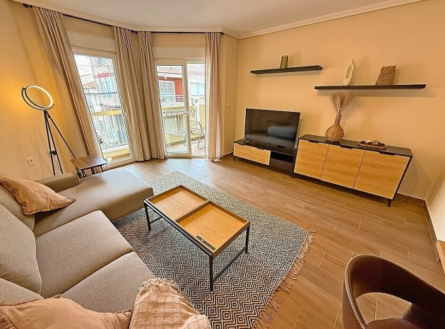Revente - Appartement - San Pedro del Pinatar - Lo Pagan