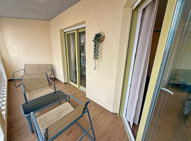 Revente - Appartement - San Pedro del Pinatar - Lo Pagan