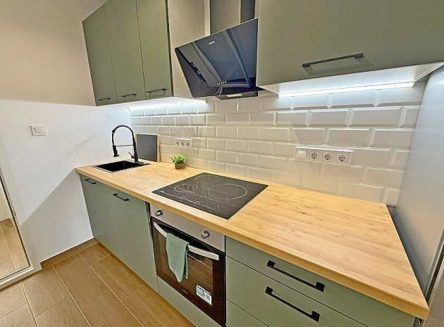 Revente - Appartement - San Pedro del Pinatar - Lo Pagan