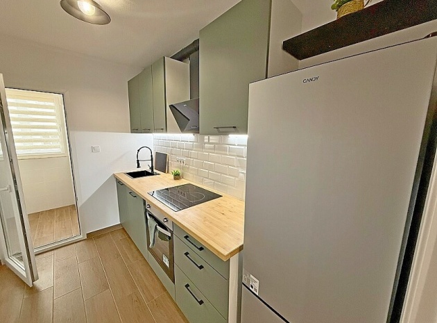 Revente - Appartement - San Pedro del Pinatar - Lo Pagan