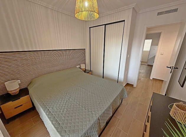 Revente - Appartement - San Pedro del Pinatar - Lo Pagan