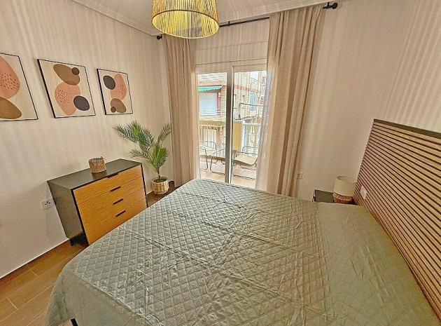 Revente - Appartement - San Pedro del Pinatar - Lo Pagan