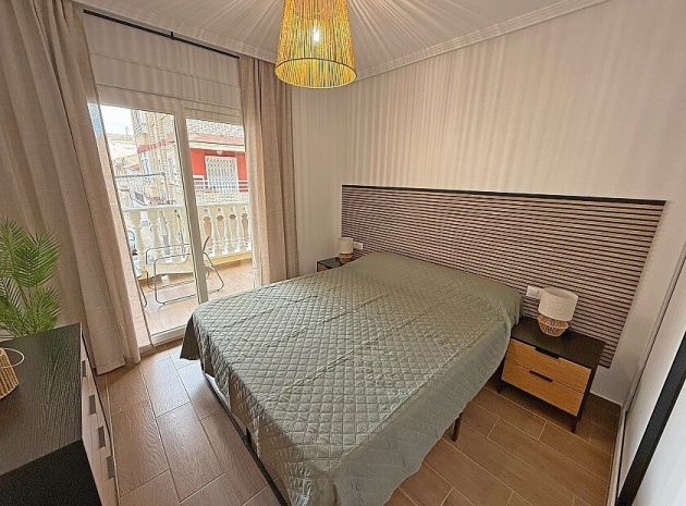 Revente - Appartement - San Pedro del Pinatar - Lo Pagan