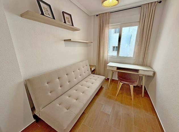 Revente - Appartement - San Pedro del Pinatar - Lo Pagan