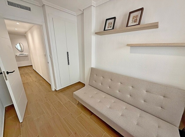 Revente - Appartement - San Pedro del Pinatar - Lo Pagan