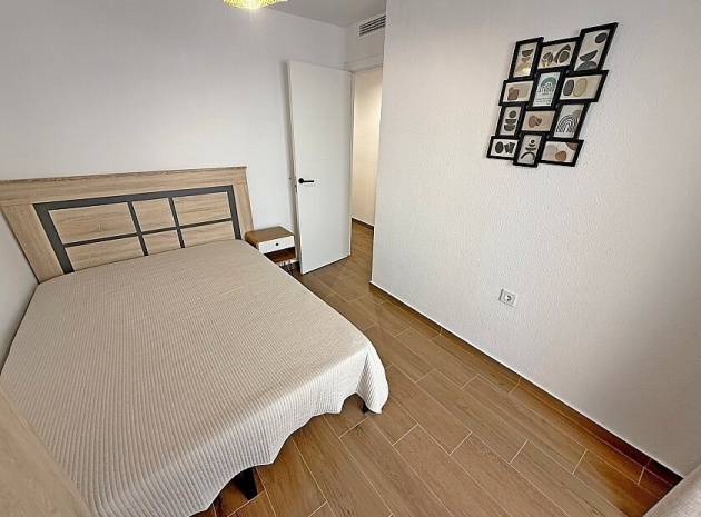 Revente - Appartement - San Pedro del Pinatar - Lo Pagan