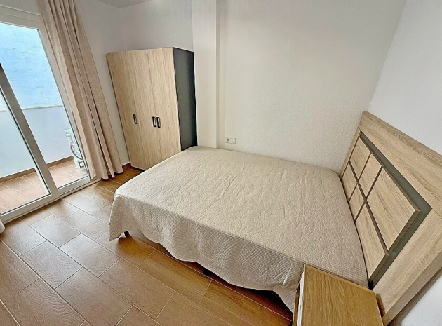 Revente - Appartement - San Pedro del Pinatar - Lo Pagan