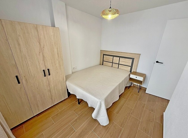 Revente - Appartement - San Pedro del Pinatar - Lo Pagan