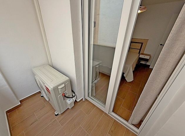 Revente - Appartement - San Pedro del Pinatar - Lo Pagan